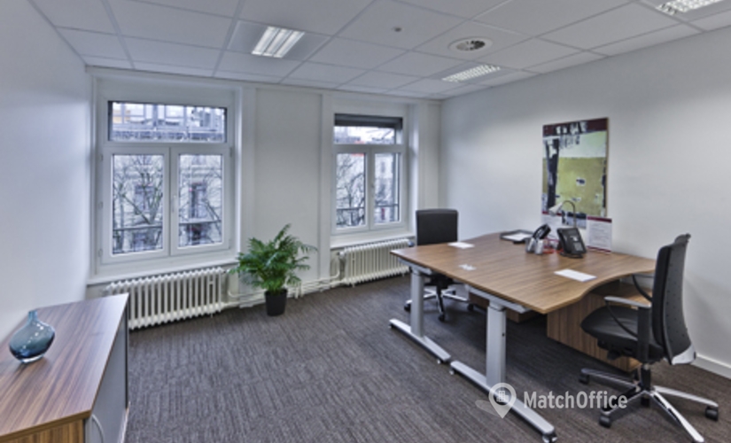 Büro Bahnhofstr.98/100, Züri, Zürich 8001 Zürich Altstadt