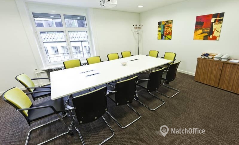 Büro Bahnhofstr.98/100, Züri, Zürich 8001 Zürich Altstadt