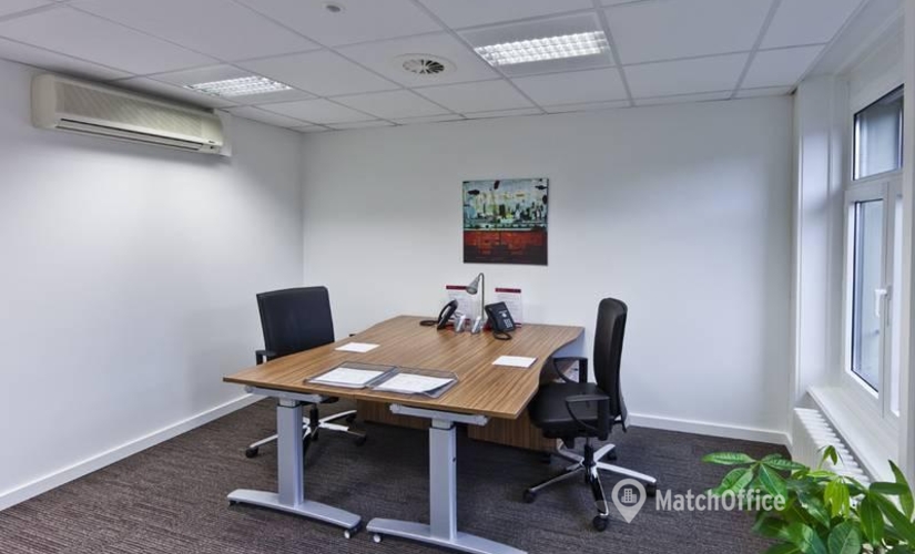 Сoworking Bahnhofstr.98/100, Züri, Zürich 8001 Zurich Vieille Ville