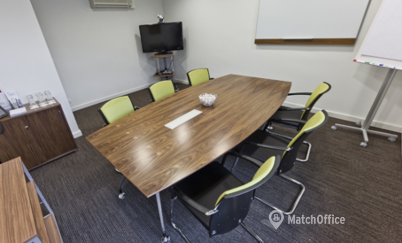 Сoworking Bahnhofstr.98/100, Züri, Zürich 8001 Zürich Altstadt