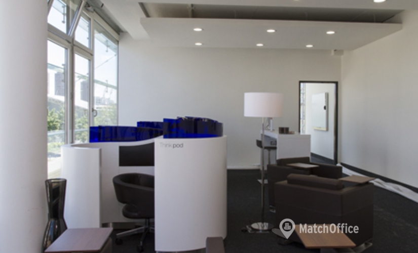 Bureau Badenerstrasse 549, Zuri, Zürich 8048 Zurich Altstetten