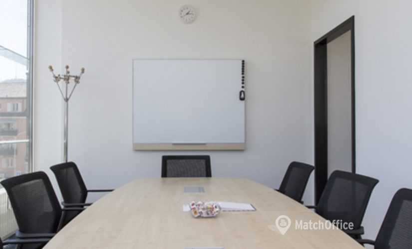 Meeting room Badenerstrasse 549, Zuri, Zürich 8048 Zurich Altstetten