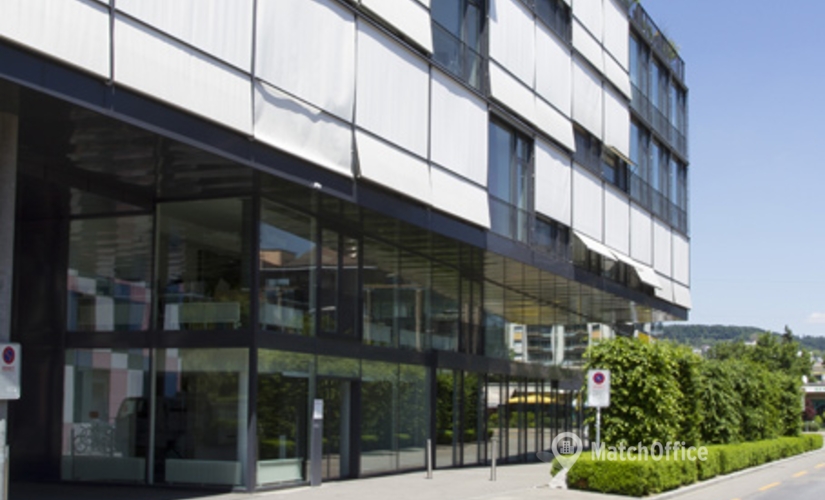 Сoworking Badenerstrasse 549, Zuri, Zürich 8048 Zurich Altstetten