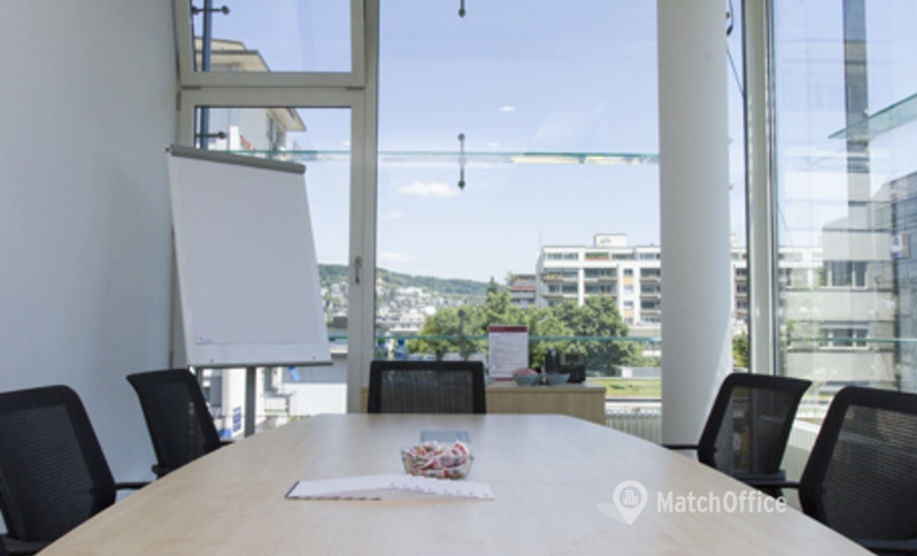 Сoworking Badenerstrasse 549, Zuri, Zürich 8048 Zürich Altstetten