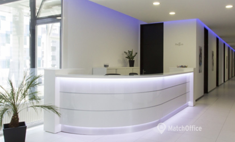 Сoworking Badenerstrasse 549, Zuri, Zürich 8048 Zurich Altstetten