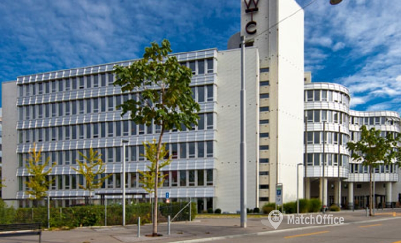 Büro Leutschenbachstrasse 95, Züri, Zürich 8050 Zürich Oerlikon