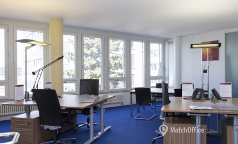 Büro Leutschenbachstrasse 95, Züri, Zürich 8050 Zürich Oerlikon