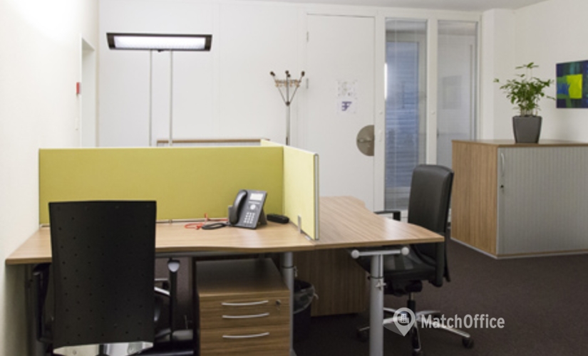 Büro Leutschenbachstrasse 95, Züri, Zürich 8050 Zürich Oerlikon