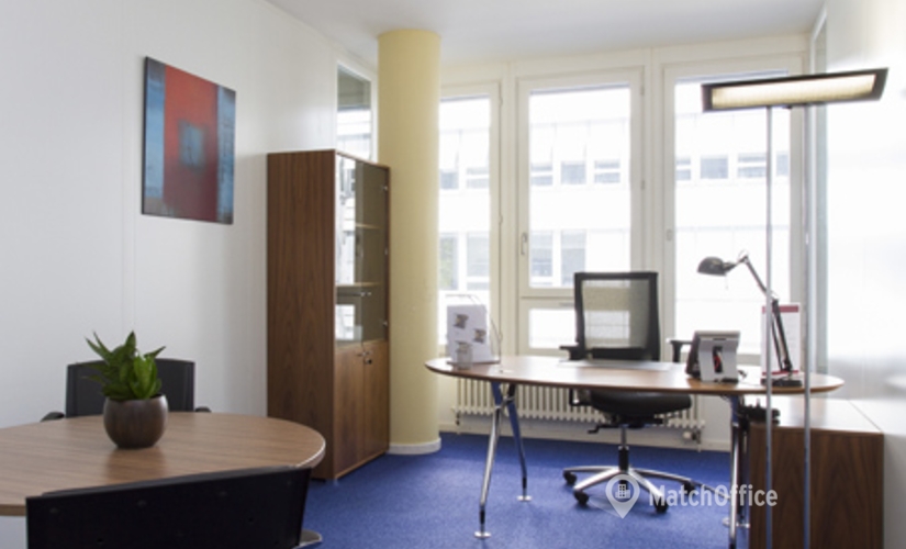 Сoworking Leutschenbachstrasse 95, Züri, Zürich 8050 Zürich Oerlikon