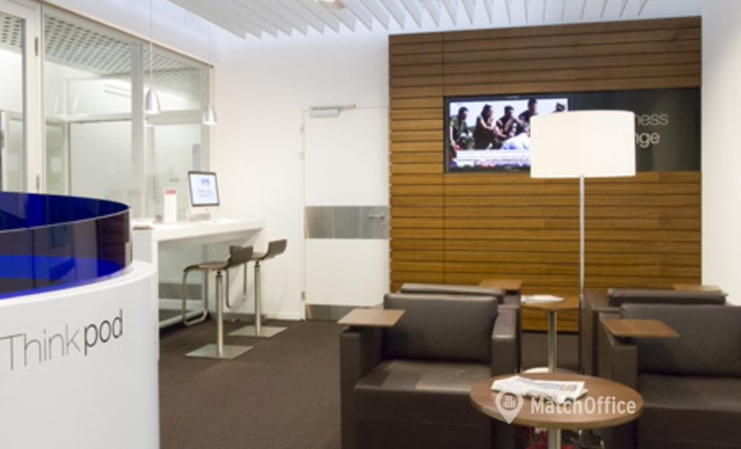 Сoworking Leutschenbachstrasse 95, Züri, Zürich 8050 Zürich Oerlikon