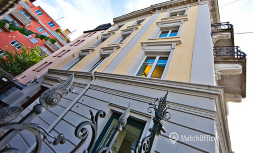 Сoworking Seefeldstrasse 69, Züri, Zürich 8008 Zürich Seefeld