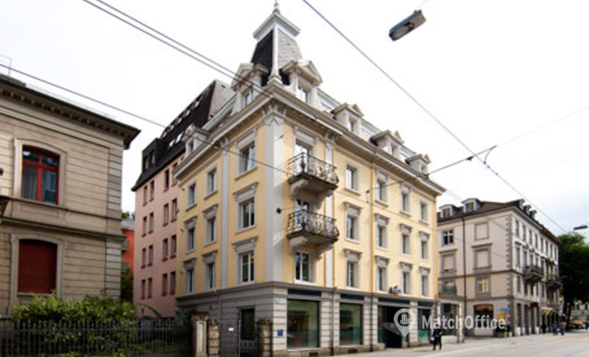 Сoworking Seefeldstrasse 69, Züri, Zürich 8008 Zürich Seefeld