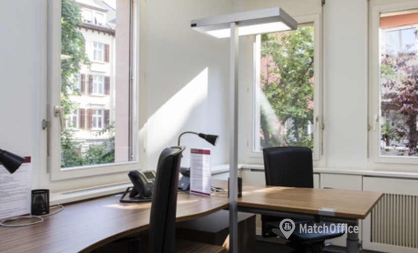 Сoworking Seefeldstrasse 69, Züri, Zürich 8008 Zürich Seefeld