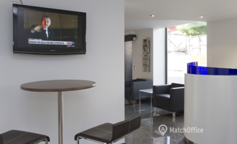 Сoworking Seefeldstrasse 69, Züri, Zürich 8008 Zürich Seefeld