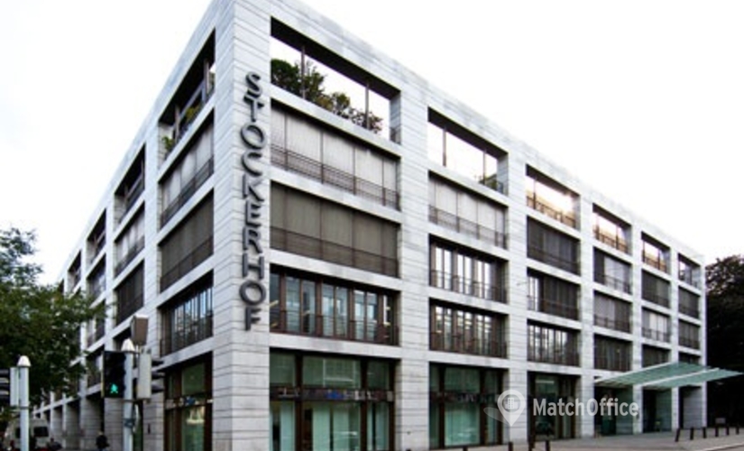 Büro Dreikoenigstrasse 31 A, Züri, Zürich 8002 Zürich Enge