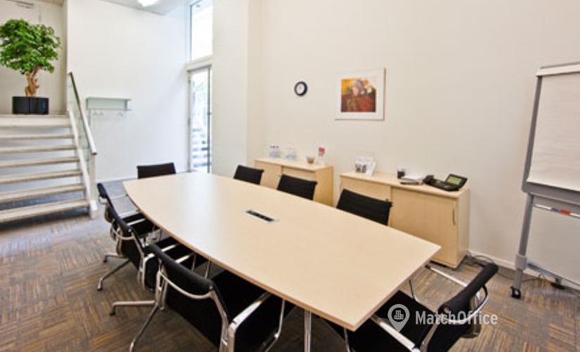 Salles de réunion Dreikoenigstrasse 31 A, Züri, Zürich 8002 Zurich Enge