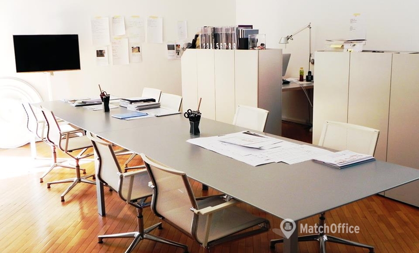 Via Lavizzari 4, Business center Lugano, 0