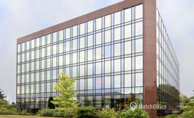 Büro Avenue Louis-Casaï, 18 1209 Genf