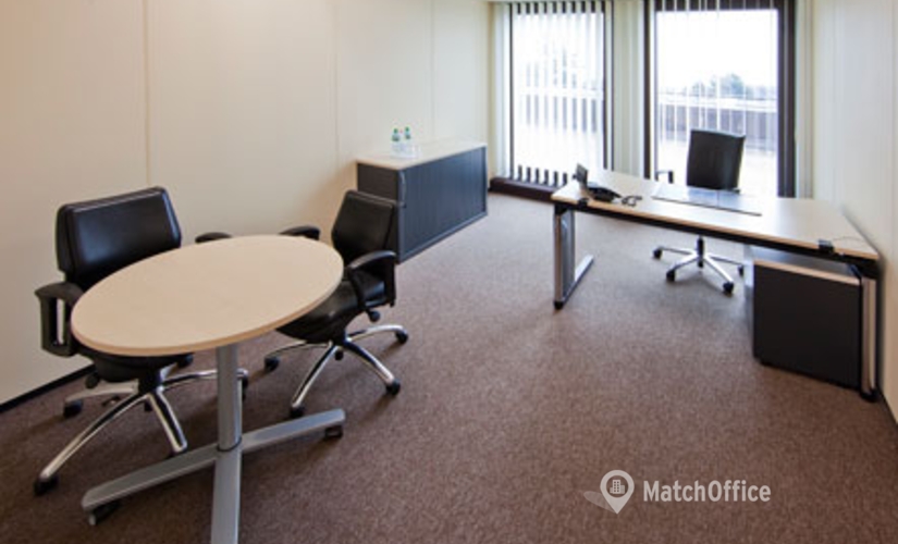 Büro Avenue Louis-Casaï, 18  1209 Genf