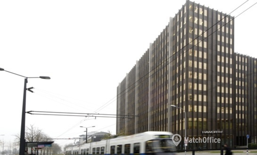 Bureau Thurgauerstrasse 40 8050 Zurich Oerlikon