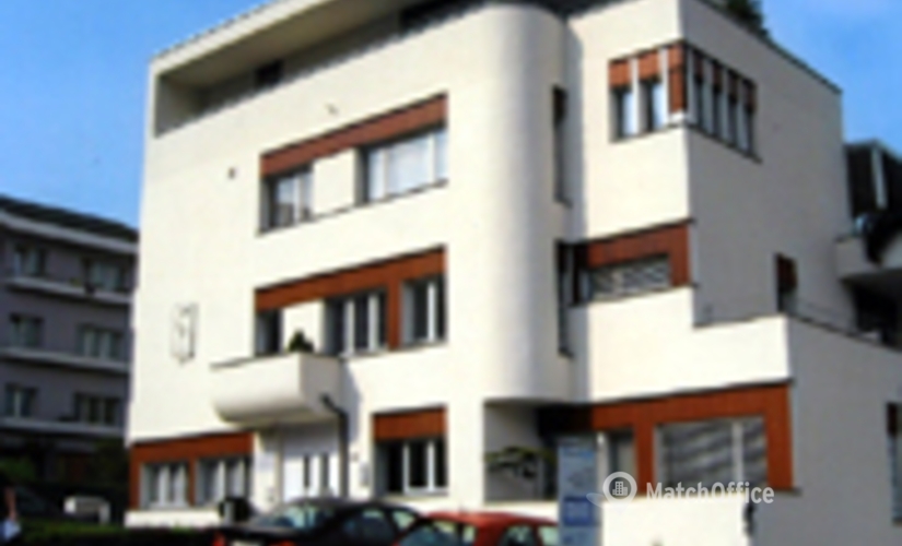 Bureau Pilatusstrasse 28 6052 Hergiswil