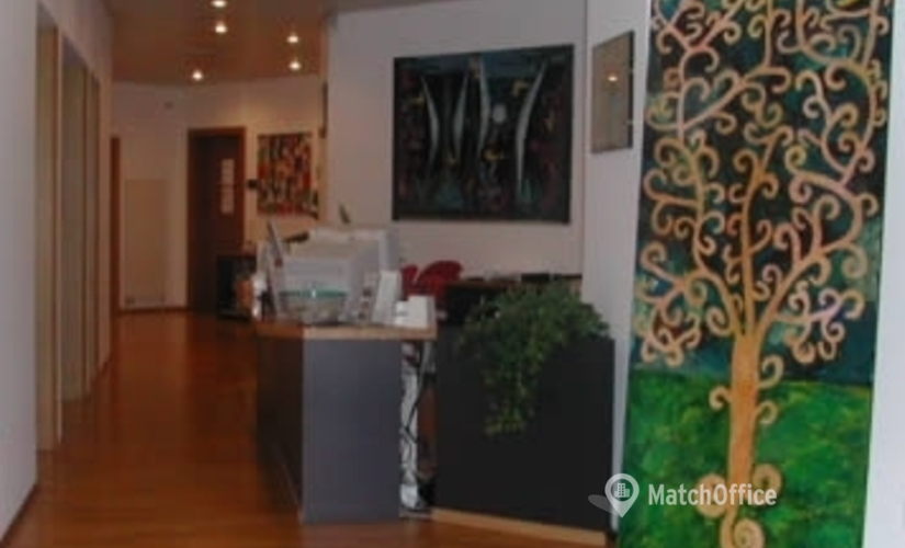 Bureau Via Lavizzari, 4 6900 Lugano