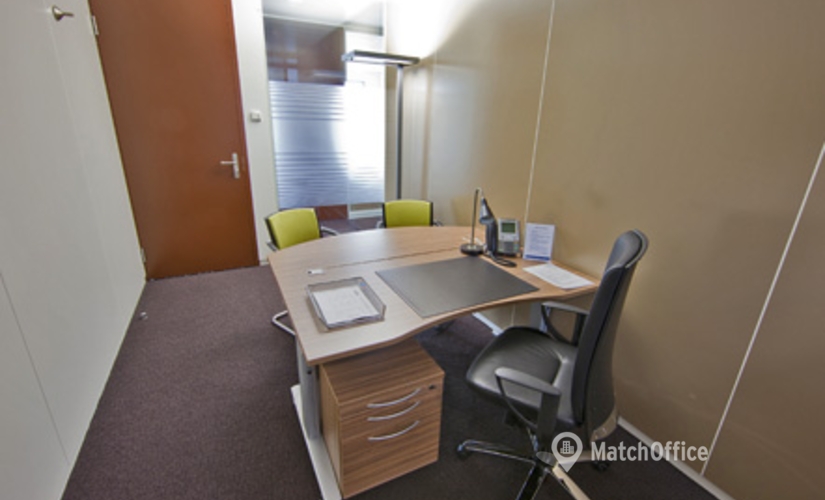 Bureau Route de Crassier 7 1262 Nyon