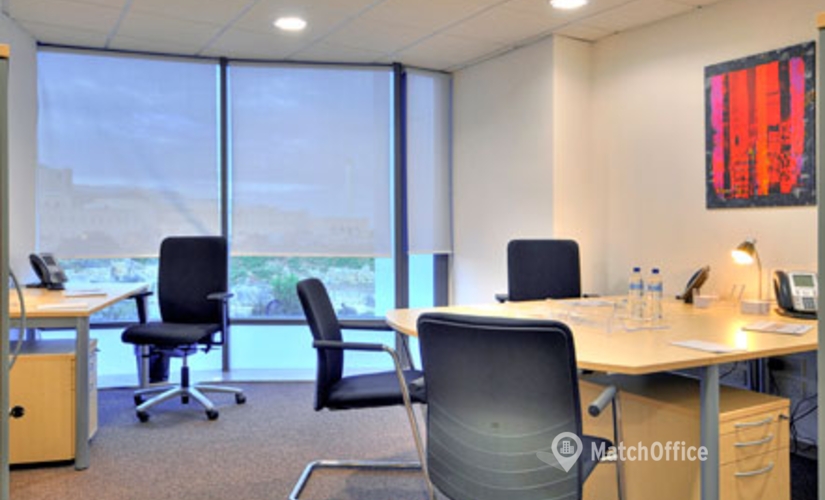 Büro Innere Margarethenstr. 5 4051 Basel