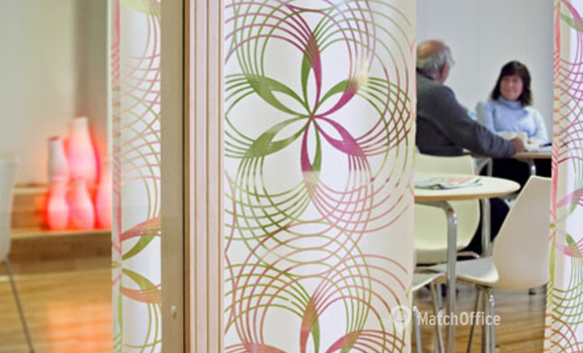 Büro Innere Margarethenstr. 5 4051 Basel