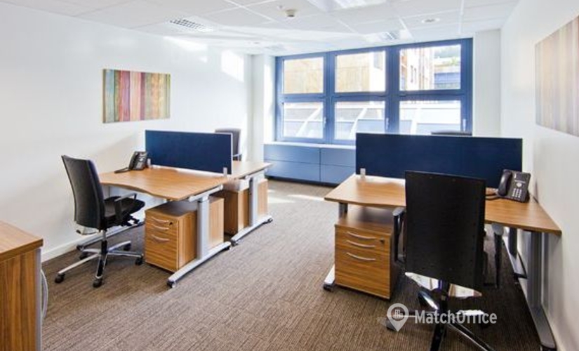 Büro Baarerstrasse 14-16 6300 Zug