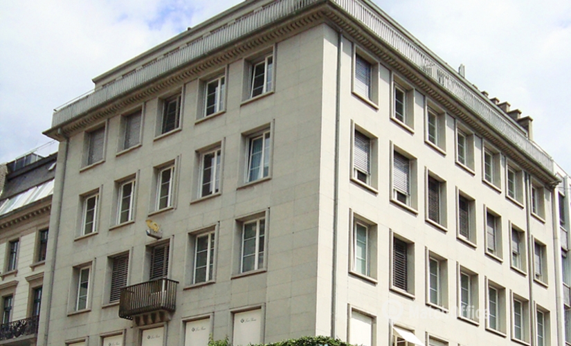 Bureau Bahnhofstrasse 26  8001 Zurich Vieille Ville