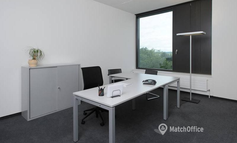 Büro General-Guisan-Strasse 6/8 6300 Zug