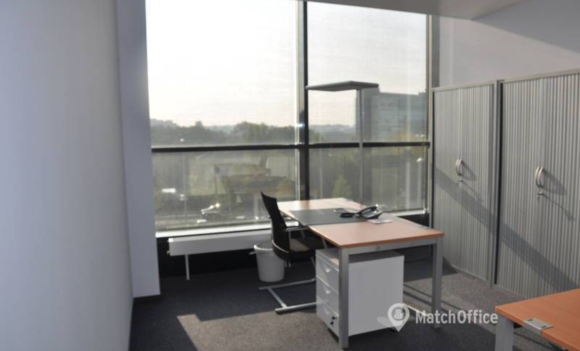 Büro Chemin des Papillons, 4 1216 Meyrin