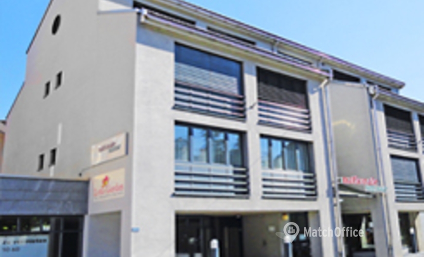 Bureau Brünigstrasse 135 6060 Sarnen
