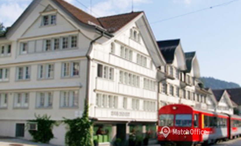 Büro Hauptstrasse 20 9053 Mittelland
