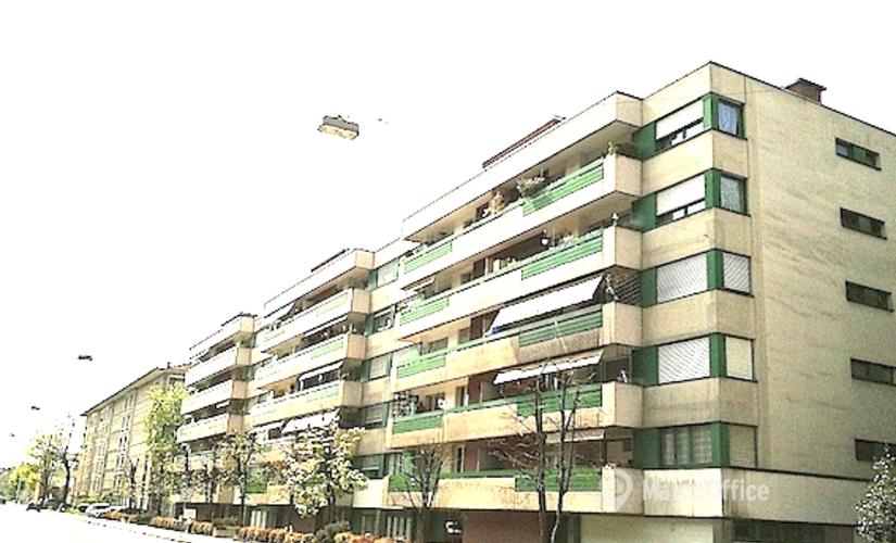 Büro Wasgenring 90-92 4055 Basel