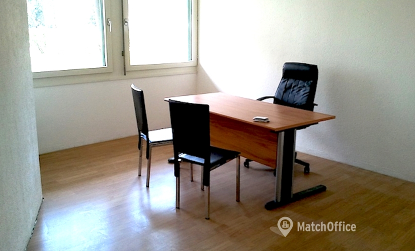 Bureau Wasgenring 90-92 4055 Basel