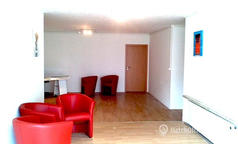 Büro Wasgenring 90-92 4055 Basel