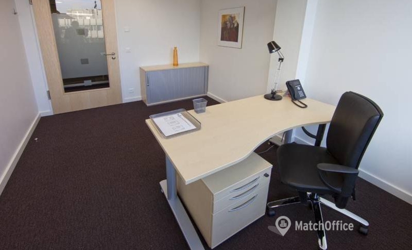 Business center Bahnhofplatz 17 8400 Winterthur