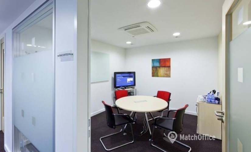 Centre d'affaires Bahnhofplatz 17 8400 Winterthur