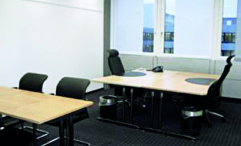 Business center Dammstrasse 19 6301 Zug