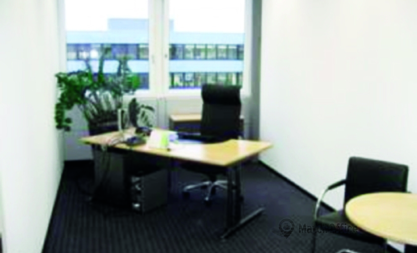 Business center Dammstrasse 19 6301 Zug