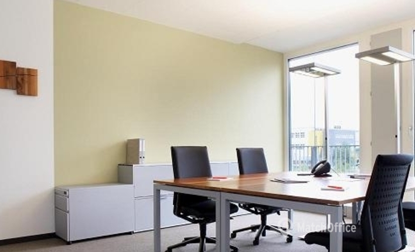 Centre d'affaires Luzern, Platz 4 6039 Lucerne