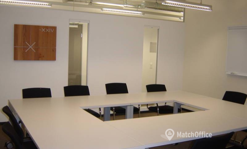 Centre d'affaires Luzern, Platz 4 6039 Lucerne