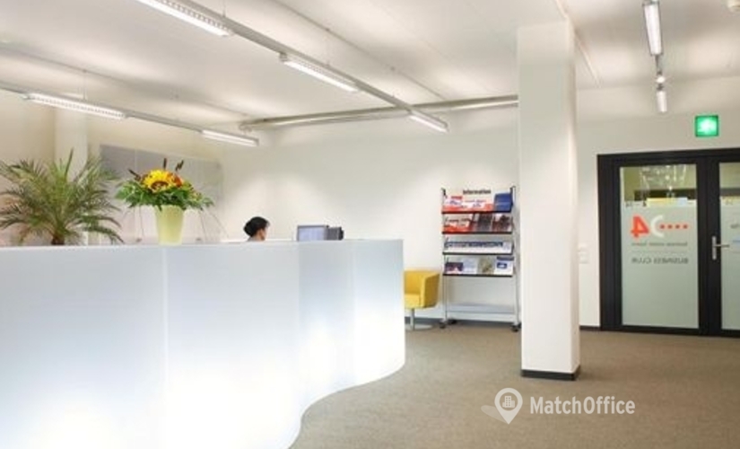 Centre d'affaires Luzern, Platz 4 6039 Lucerne