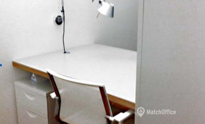 Business center Via Lavizzari, 4 6900 Lugano