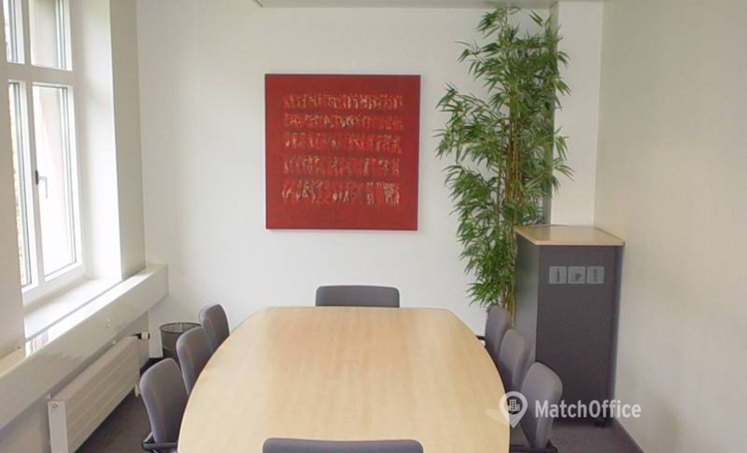 Business center Bahnhofstrasse 52 8001 Zürich Altstadt