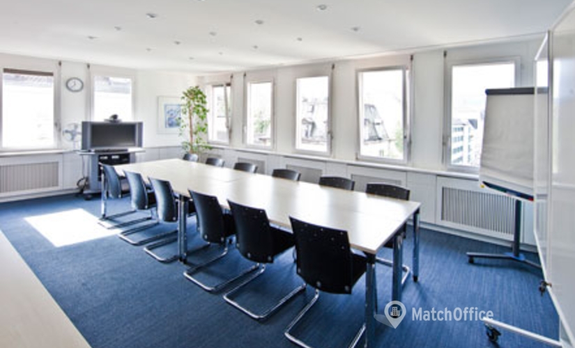 Business center Seefeldstrasse 69 8008 Zürich Seefeld