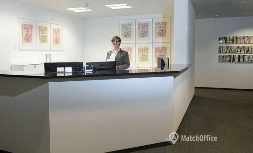 Centre d'affaires Werftestrasse 4 6005 Lucerne