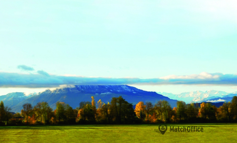 Business center Turmstrasse 12 6312 Steinhausen